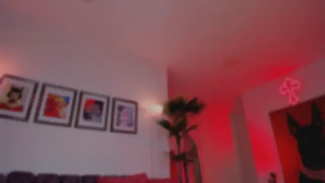 Taylor  foxxx online show from April 24, 2026, 6:27 am