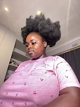 Honeycoco0211 online show from March 7, 2026, 9:01 pm