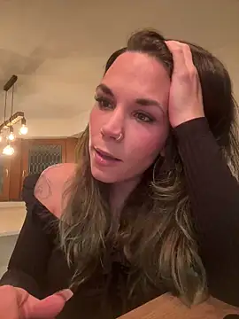 Lady Knaller online show from February 8, 2026, 8:56 pm