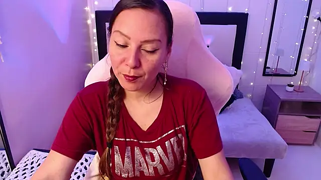 Snapshot of camila_delarosa chatting on July 22, 2026, 5:16 pm camila delarosa online show from July 22, 2026, 5:16 pm