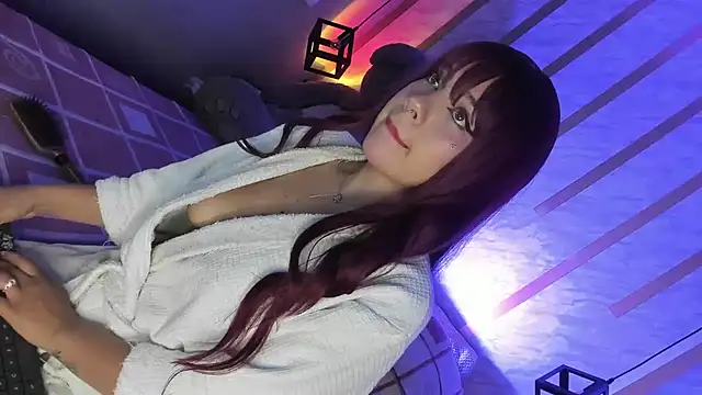 Dalila Thoms online show from February 16, 2025, 10:32 am