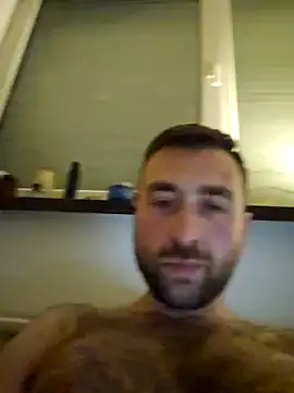 TIGERRR86 online show from December 13, 2024, 9:30 pm