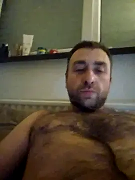 TIGERRR86 online show from February 21, 2025, 8:49 pm