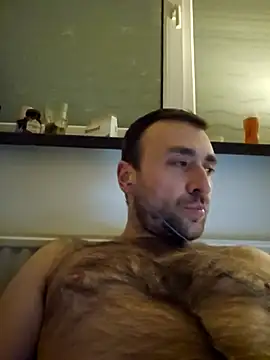 TIGERRR86 online show from March 16, 2025, 12:45 am