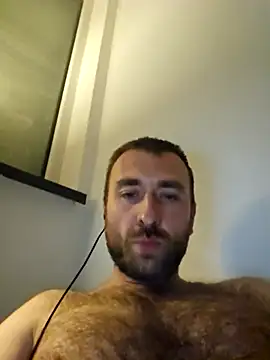 TIGERRR86 online show from September 28, 2025, 1:22 am