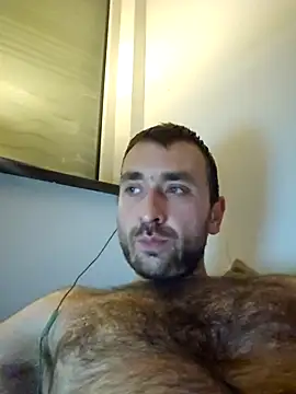 TIGERRR86 online show from October 15, 2025, 7:25 pm