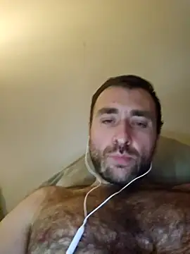 TIGERRR86 online show from November 11, 2025, 4:07 pm