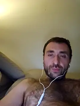 TIGERRR86 online show from November 13, 2025, 8:41 pm