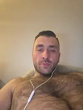 TIGERRR86 online show from March 14, 2026, 11:32 pm