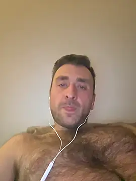 TIGERRR86 online show from April 17, 2026, 8:34 pm