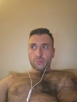 TIGERRR86 online show from June 14, 2026, 1:36 am