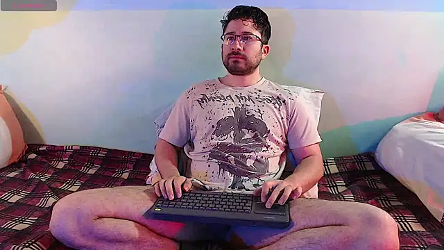 teddy foster online show from March 24, 2026, 1:27 pm