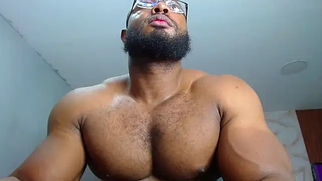 George Dominator online show from March 6, 2025, 11:42 pm