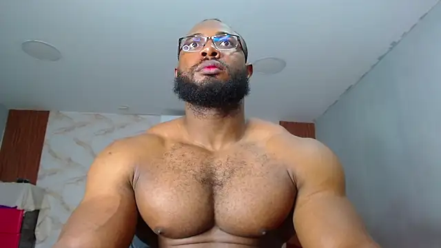 George Dominator online show from March 11, 2025, 12:11 am