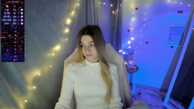 Sweet me  online show from February 4, 2025, 9:07 am