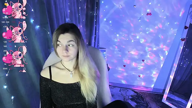 Sweet me  online show from December 5, 2025, 7:17 am