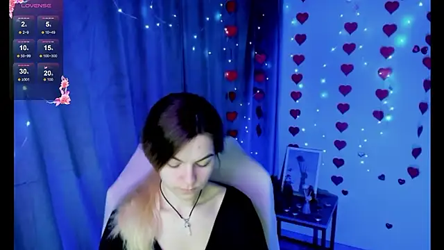 Snapshot of Sweet_me_ chatting on March 19, 2026, 6:50 am Sweet me online show from March 19, 2026, 6:50 am