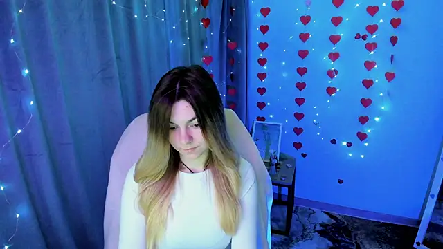 Snapshot of Sweet_me_ chatting on March 30, 2026, 6:03 am Sweet me online show from March 30, 2026, 6:03 am