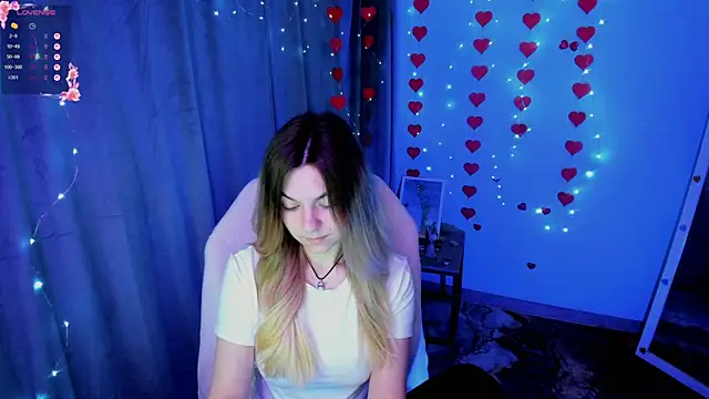 Snapshot of Sweet_me_ chatting on April 2, 2026, 5:49 am Sweet me online show from April 2, 2026, 5:49 am
