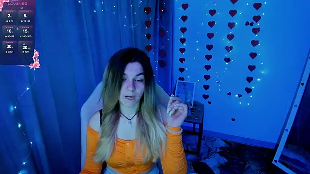 Snapshot of Sweet_me_ chatting on April 3, 2026, 6:11 am Sweet me online show from April 3, 2026, 6:11 am