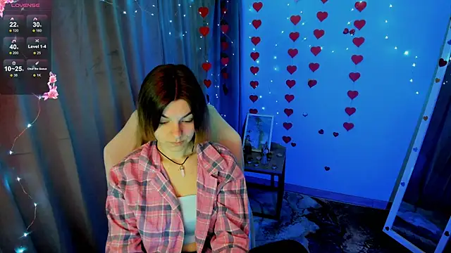 Snapshot of Sweet_me_ chatting on April 9, 2026, 5:51 am Sweet me online show from April 9, 2026, 5:51 am