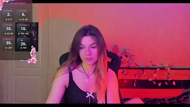 Snapshot of Sweet_me_ chatting on June 14, 2026, 5:53 am Sweet me online show from June 14, 2026, 5:53 am