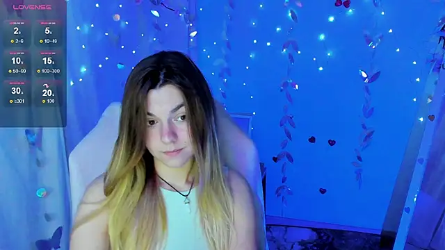Snapshot of Sweet_me_ chatting on July 20, 2026, 5:55 am Sweet me online show from July 20, 2026, 5:55 am
