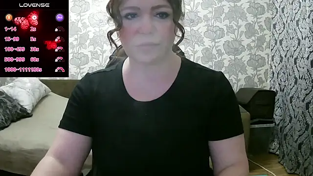 Snapshot of Sabrina_Poison chatting on January 30, 2025, 4:58 am Sabrina Poison online show from January 30, 2025, 4:58 am