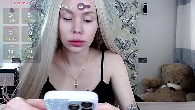 Marmalade Fox online show from January 28, 2025, 4:08 am