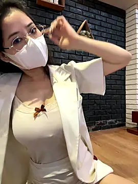 Kyomi-ibaby online show from September 23, 2025, 11:02 am