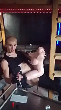 MillennialC0CK online show from March 8, 2026, 6:50 am