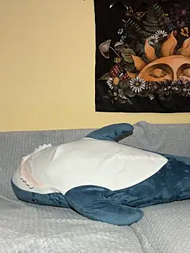 Crayzy Luv online show from March 8, 2025, 11:39 pm