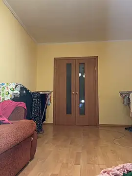 Crayzy Luv online show from March 14, 2025, 12:32 am