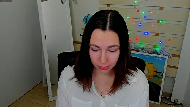 Lexy flower online show from January 7, 2025, 1:46 pm