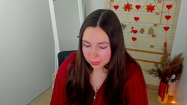 Lexy flower online show from February 5, 2026, 2:33 pm