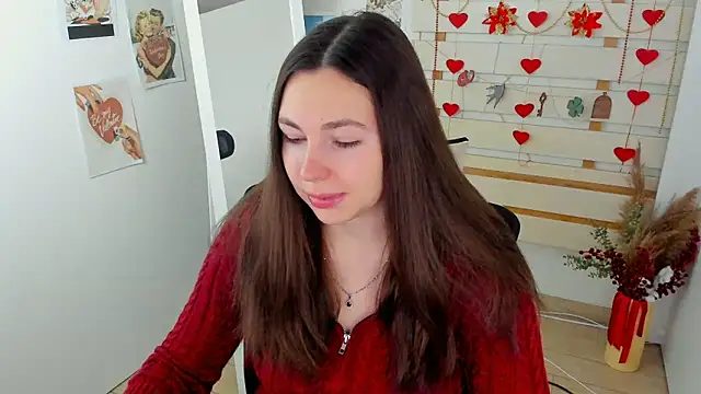 Lexy flower online show from February 11, 2026, 1:38 pm