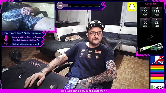 Law Leek online show from December 1, 2025, 5:29 pm