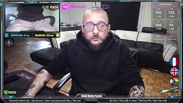 Law Leek online show from March 10, 2026, 9:36 am