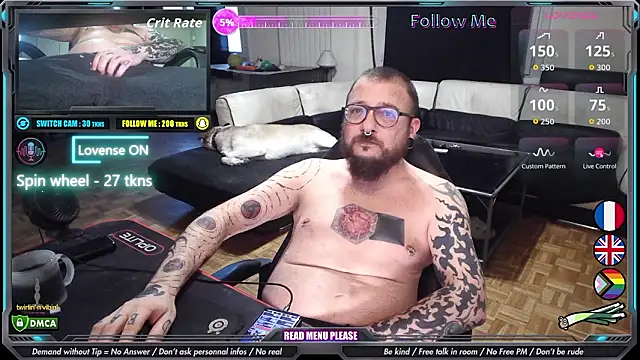 Law Leek online show from March 30, 2026, 5:36 pm