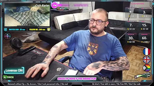 Law Leek online show from April 9, 2026, 3:39 pm