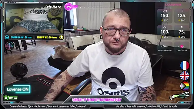Law Leek online show from May 24, 2026, 8:19 am