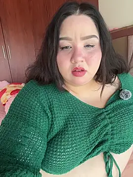 Venus queenn online show from October 24, 2025, 1:18 pm