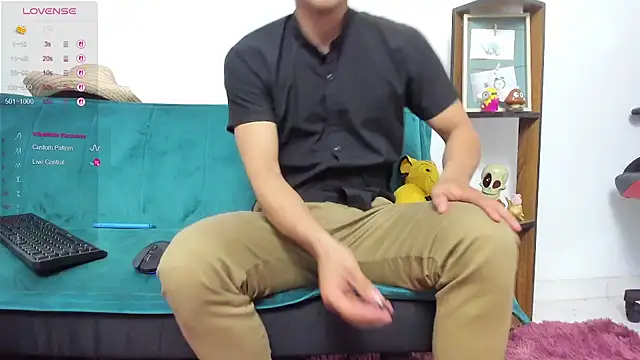 jacques cardiet online show from March 10, 2025, 2:05 pm