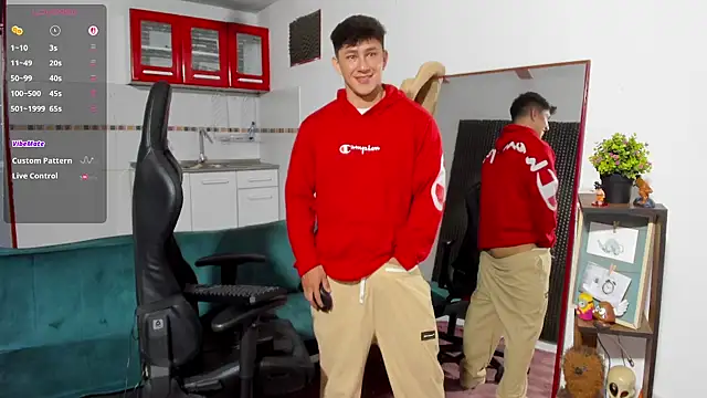 jacques cardiet online show from October 10, 2025, 11:20 am