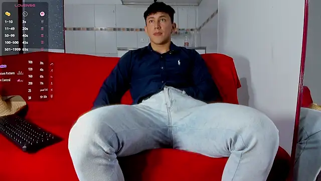 jacques cardiet online show from November 4, 2025, 2:16 pm