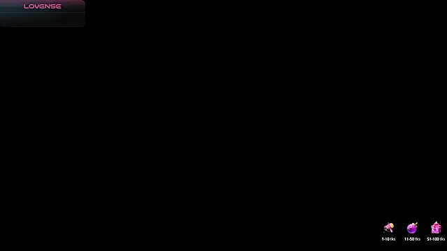 Janna Rousse  online show from February 22, 2025, 12:29 pm