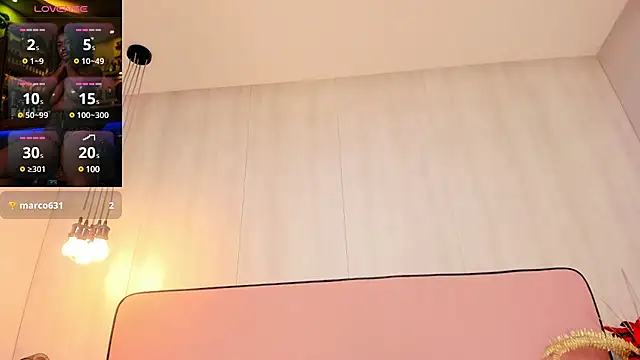 ShairaCoxx online show from January 28, 2025, 3:46 pm