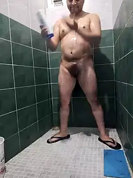 Potro23hotzen online show from April 10, 2026, 5:39 pm