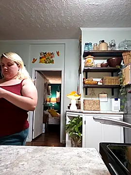 SweetCrazyKay online show from April 11, 2026, 1:32 am