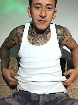 Snapshot of CristopherSexyBoy chatting on March 6, 2025, 12:41 pm CristopherSexyBoy online show from March 6, 2025, 12:41 pm